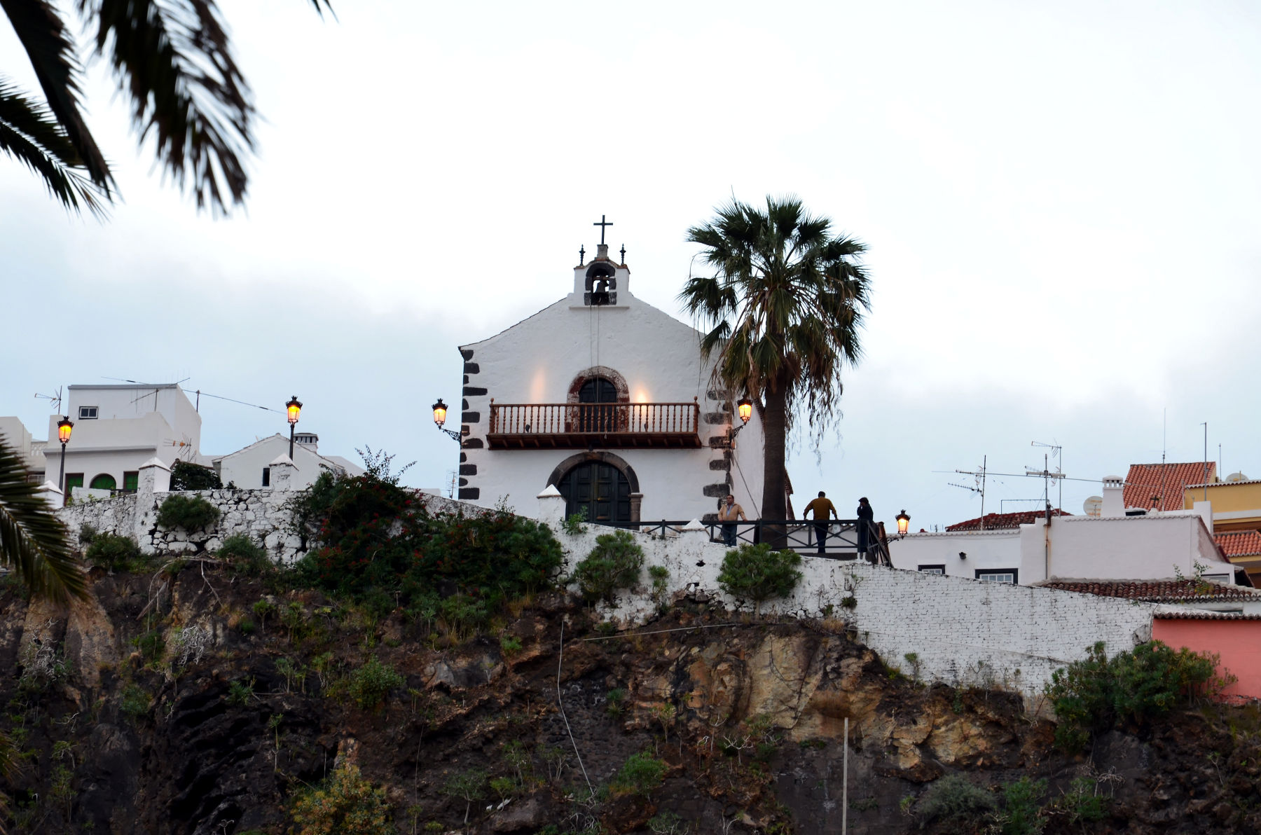 Santa Cruz de la Palma